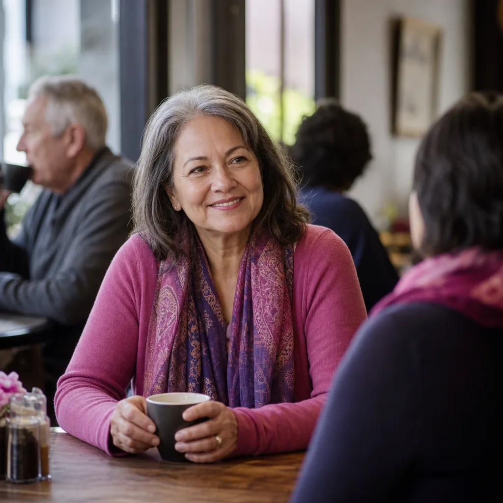 Widows And Singles Near Me